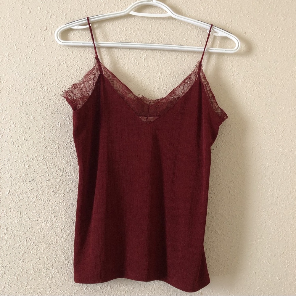 Camisole